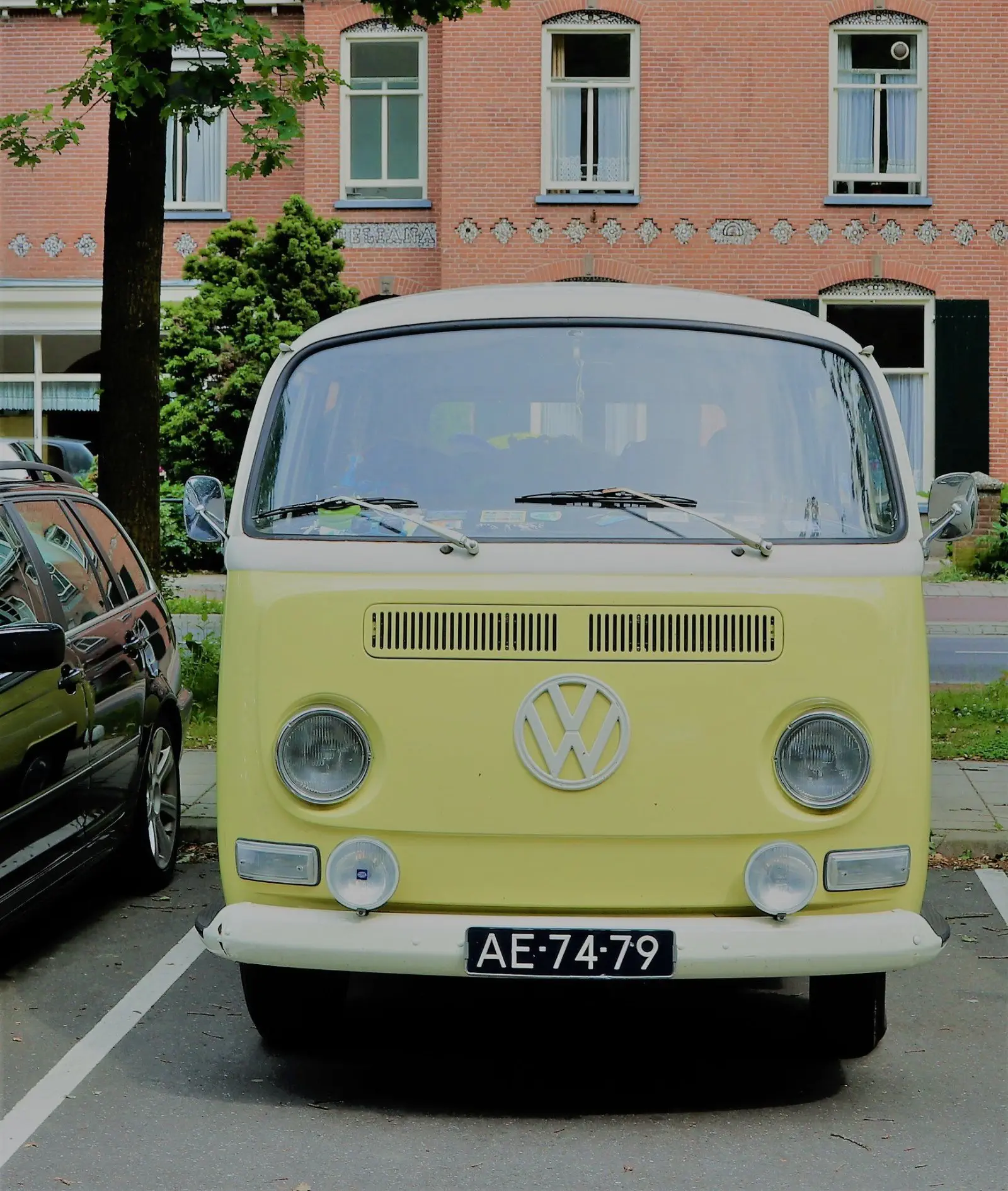 Image credit: Flickr | Steenvoorde Leen - 13.8 ml views