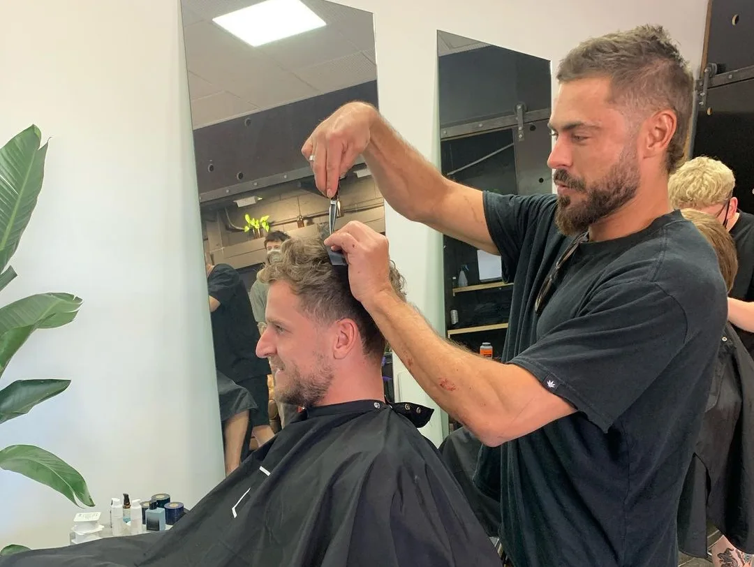 Image credit: Instagram | @zacefron