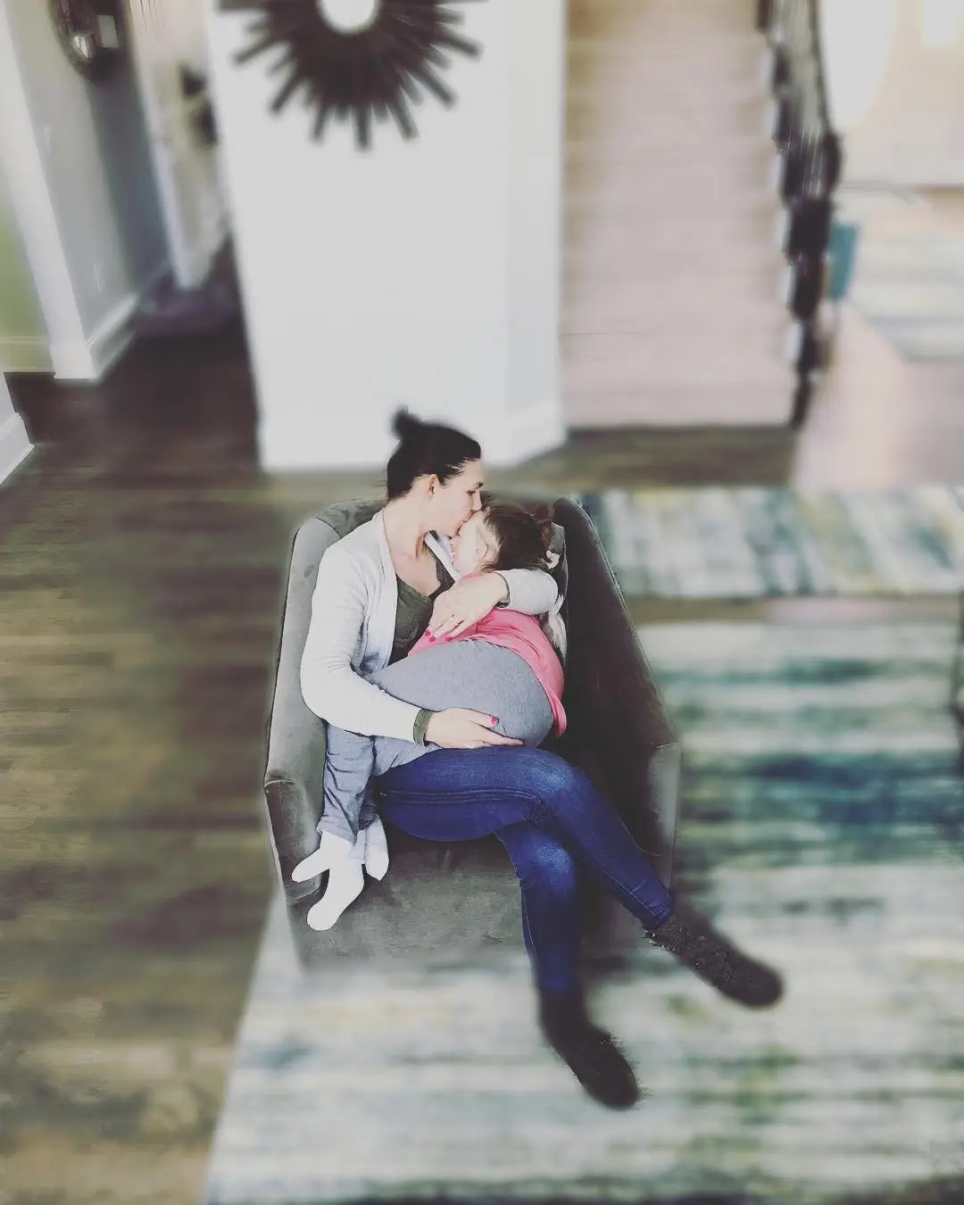 Image credit: Instagram | @nataliecweaver