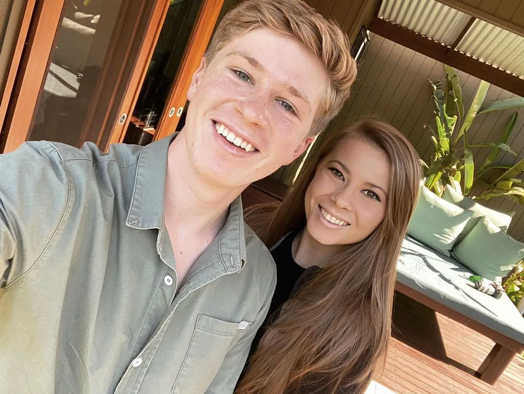 Image credit: Instagram | @bindisueirwin