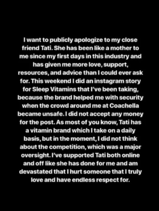 Image credit: Instagram | @jamescharles