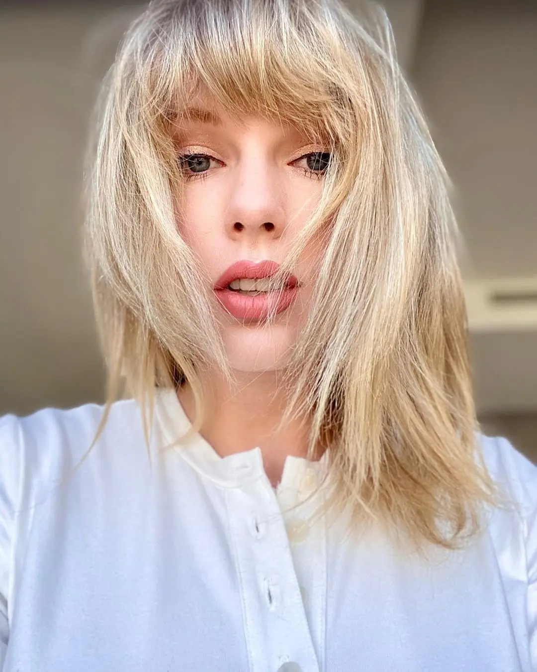 Image credit: Instagram | @taylorswift