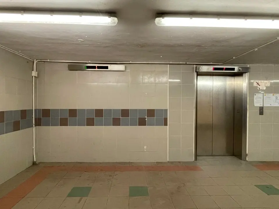 Elevator (Image credit: Reddit | 123kidddddd)