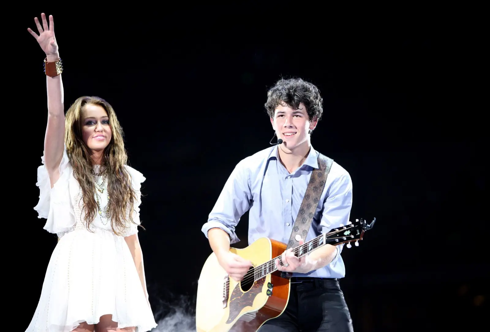 Image credit: Getty Images | Rob Hoffman