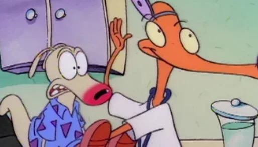 Image credit: https://rockosmodernlife.fandom.com/wiki/Dr._Bendova