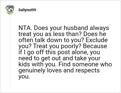 Image credit: Saltynut99 | Saltynut99