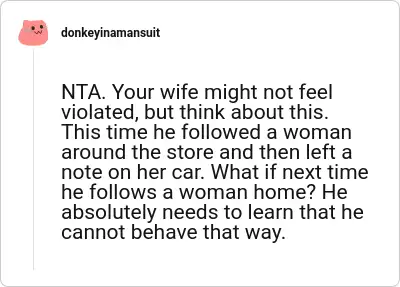 Image credit: donkeyinamansuit | donkeyinamansuit