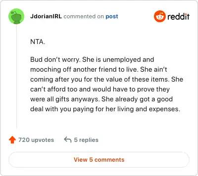 Image credit: JdorianIRL | JdorianIRL