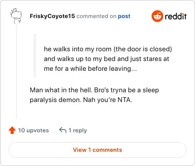 Image credit: FriskyCoyote15 | FriskyCoyote15