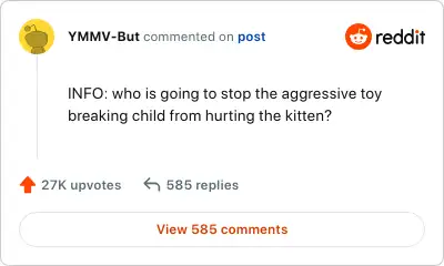 Image credit: YMMV-But | YMMV-But