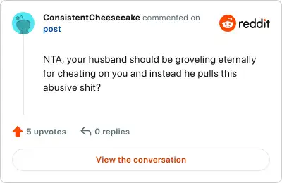 Image credit: ConsistentCheesecake | ConsistentCheesecake