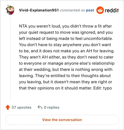 Image credit: Vivid-Explanation951 | Vivid-Explanation951
