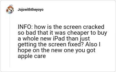 Image credit: Jojowiththeyoyo | Jojowiththeyoyo