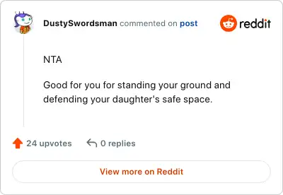Image credit: DustySwordsman | DustySwordsman