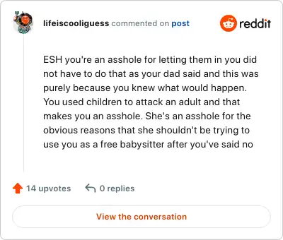Image credit: lifeiscooliguess | lifeiscooliguess