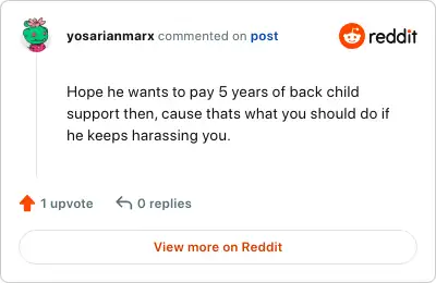Image credit: yosarianmarx | yosarianmarx
