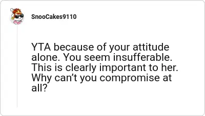 Image credit: SnooCakes9110 | SnooCakes9110