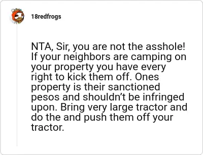 Image credit: 18redfrogs | 18redfrogs