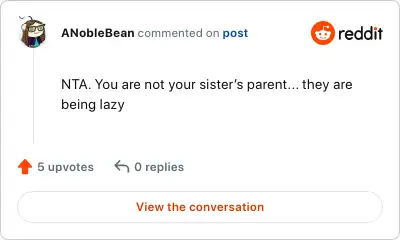 Image credit: ANobleBean | ANobleBean