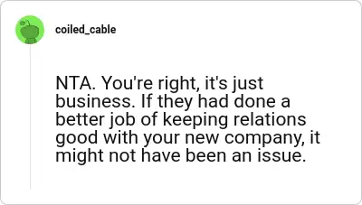 Image credit: coiled_cable | coiled_cable