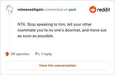 Image credit: rebeanedAgain | rebeanedAgain