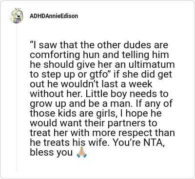 Image credit: ADHDAnnieEdison | ADHDAnnieEdison