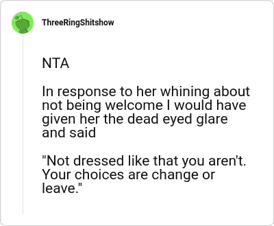 Image credit: ThreeRingShitshow | ThreeRingShitshow