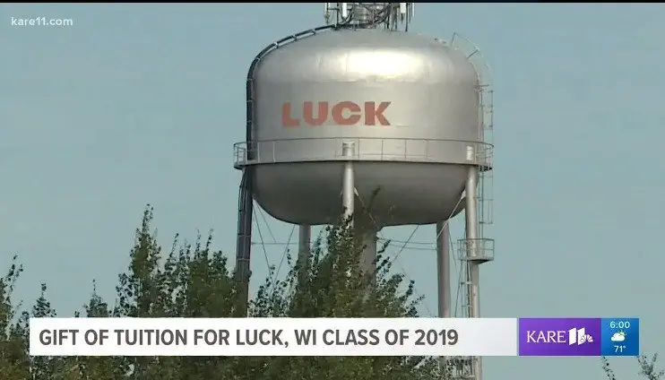 Image credit: KARE 11 | KARE 11