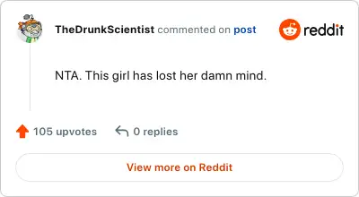 Image credit: TheDrunkScientist | TheDrunkScientist
