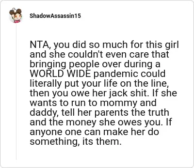Image credit: ShadowAssassin15 | ShadowAssassin15