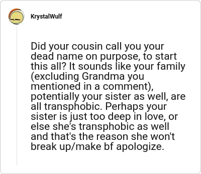 Image credit: KrystalWulf | KrystalWulf