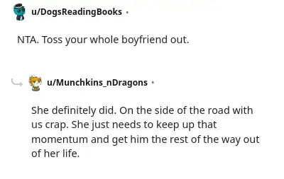 Image credit: DogsReadingBooks | DogsReadingBooks