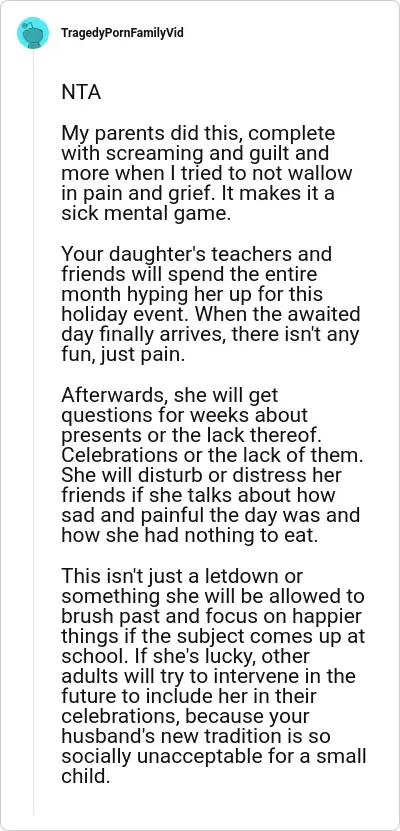 Image credit: TragedyPornFamilyVid | TragedyPornFamilyVid