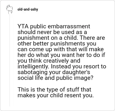 Image credit: old-and-ashy | old-and-ashy