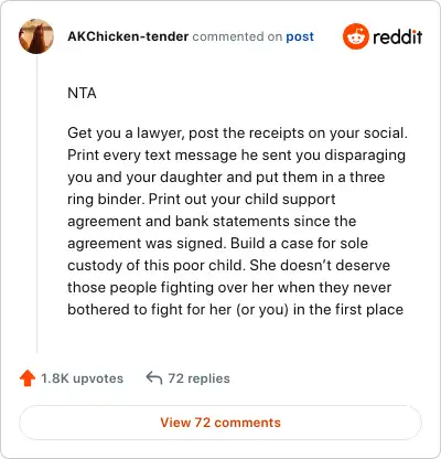Image credit: AKChicken-tender | AKChicken-tender