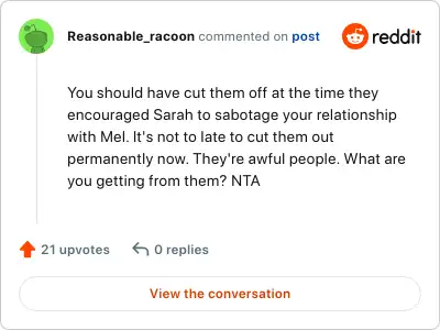 Image credit: Reasonable_racoon | Reasonable_racoon