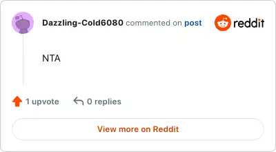 Image credit: Dazzling-Cold6080 | Dazzling-Cold6080