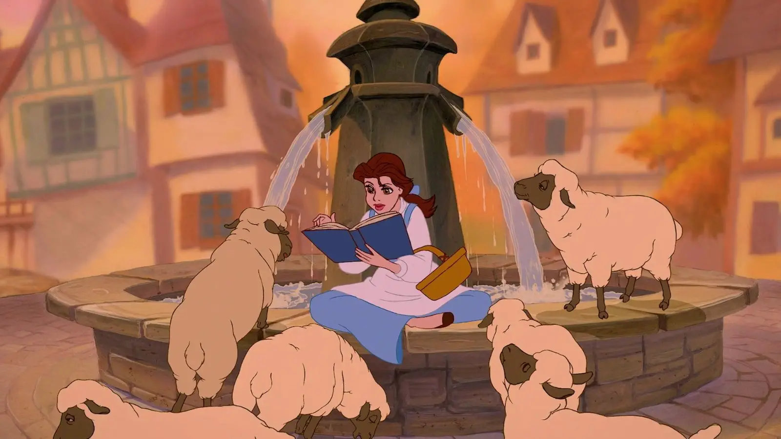 Image credit: Disney