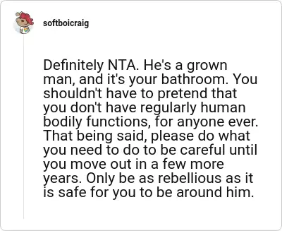 Image credit: softboicraig | softboicraig