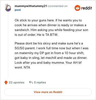 Image credit: mummywithatummy21 | mummywithatummy21