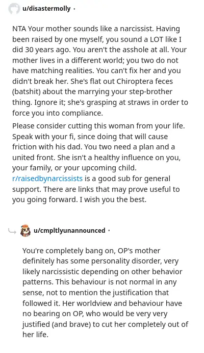 Image credit: disastermolly | disastermolly