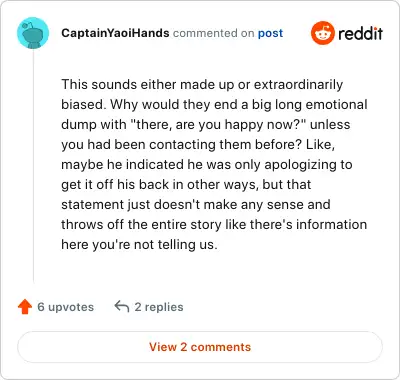Image credit: CaptainYaoiHands | CaptainYaoiHands