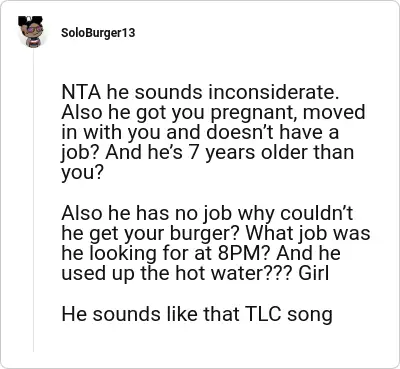 Image credit: SoloBurger13 | SoloBurger13
