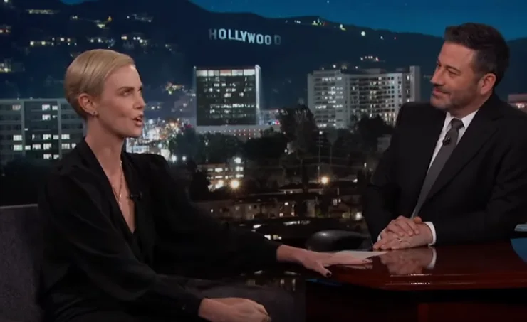 Image credit: YouTube | Jimmy Kimmel Live
