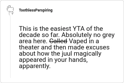 Image credit: ToothlessPerspiring | ToothlessPerspiring