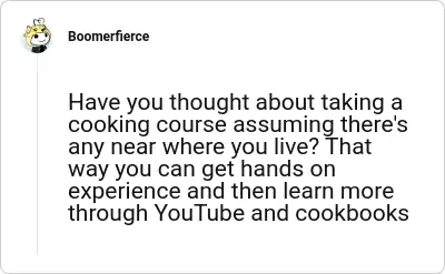 Image credit: Boomerfierce | Boomerfierce