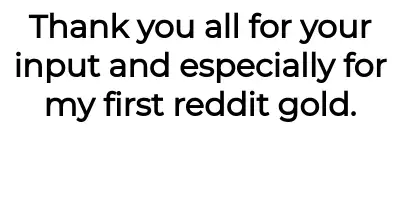 Image credit: middleclassmadlad | middleclassmadlad