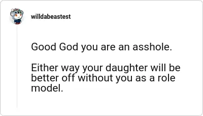 Image credit: willdabeastest | willdabeastest
