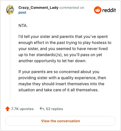 Image credit: Crazy_Comment_Lady | Crazy_Comment_Lady