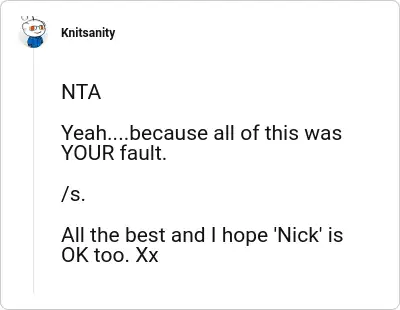Image credit: Knitsanity | Knitsanity